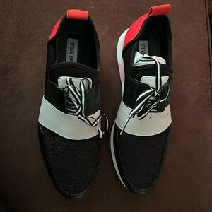 Steve Madden sneakers